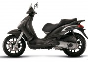 Piaggio Beverly 250ie